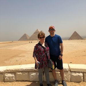 Meet your Posher, Eduardo